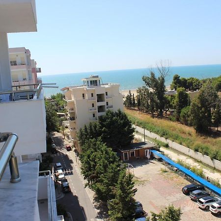 Cocoon Apartment Durrës Exterior foto