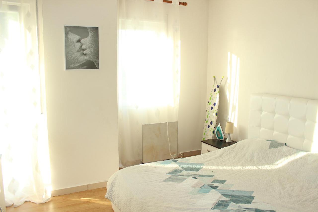 Cocoon Apartment Durrës Exterior foto