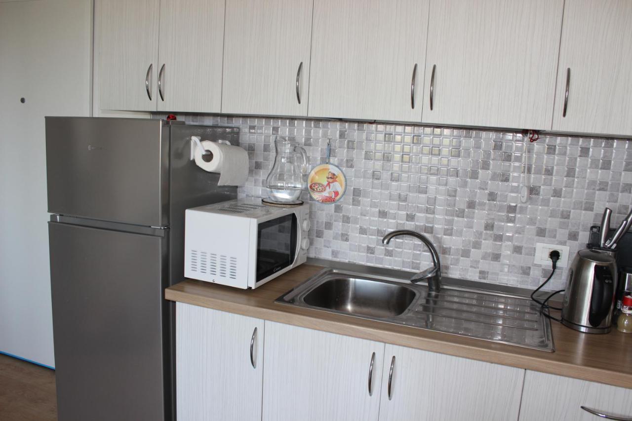 Cocoon Apartment Durrës Exterior foto