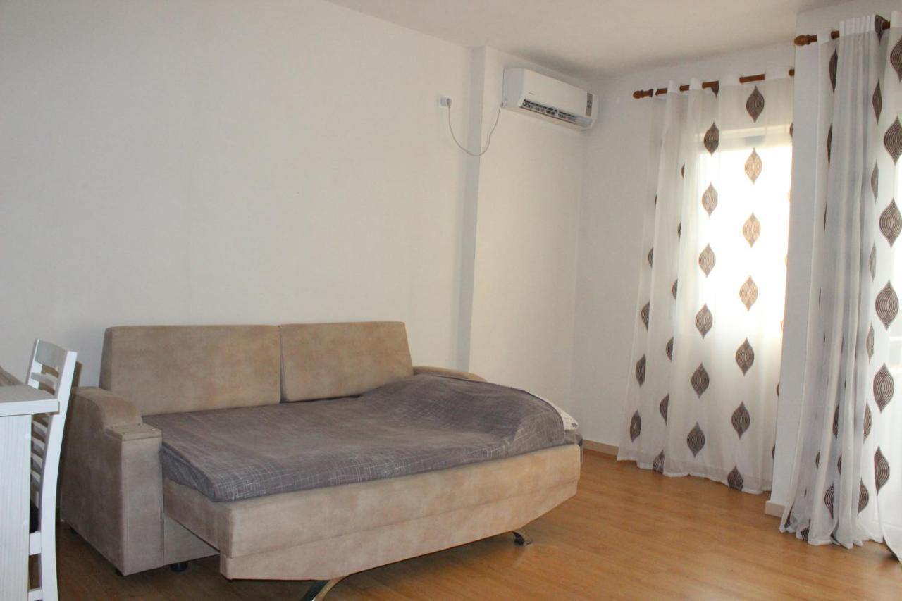 Cocoon Apartment Durrës Exterior foto