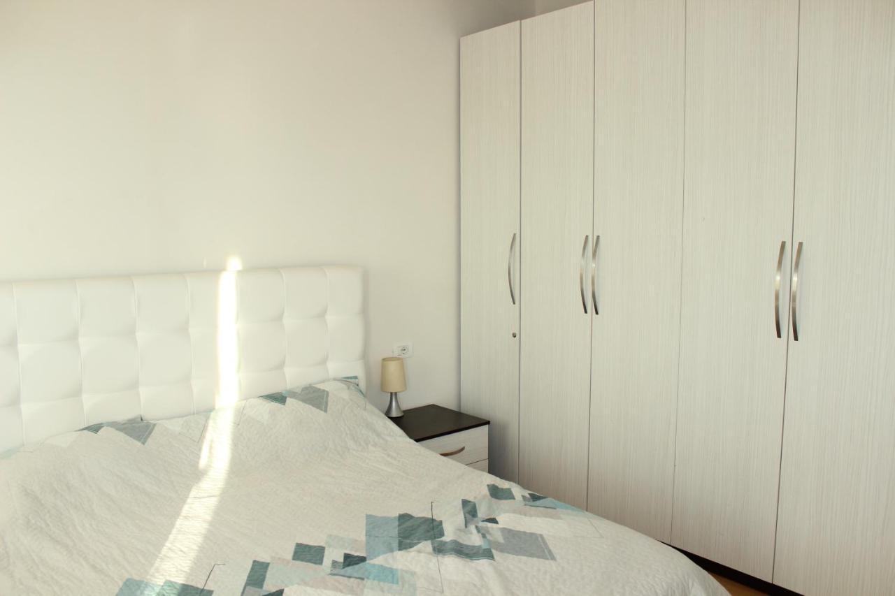 Cocoon Apartment Durrës Exterior foto
